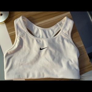 Nike Dri-FIT Swoosh Sports Bra